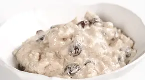 Basmati_Rice_Delicious_Rice_Pudding_Sweet_Treat_Delicious_Dessert_Rice_Pudding_Flavor_Aromatic_Rice_Sweetness_Natural_Ingredients_Wholesome_Pudding_Creamy_Texture_Delicious_Bite_Homemade_Ayurvedic_Dessert_Nourishing_Treat_Satisfying_Snack_Ayurvedic_Food_Ayurveda